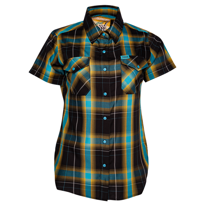 Women's Get Radical Bamboo Short Sleeve