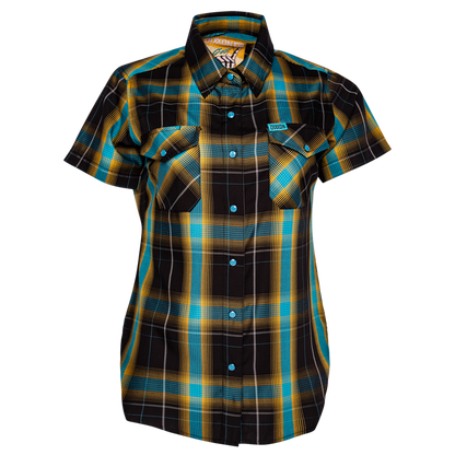 Women's Get Radical Bamboo Short Sleeve