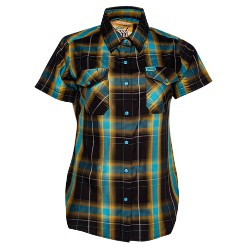 Women's Get Radical Bamboo Short Sleeve