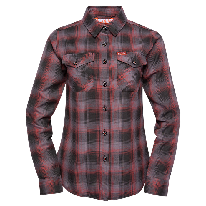 Women's Gypsy Tales Flannel - Dixxon Flannel Co.