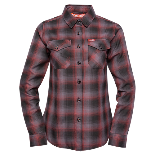 Women's Gypsy Tales Flannel - Dixxon Flannel Co.