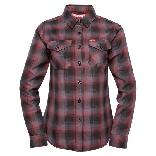 Women's Gypsy Tales Flannel - Dixxon Flannel Co.