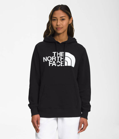 Women's Half Dome Pullover Hoodie