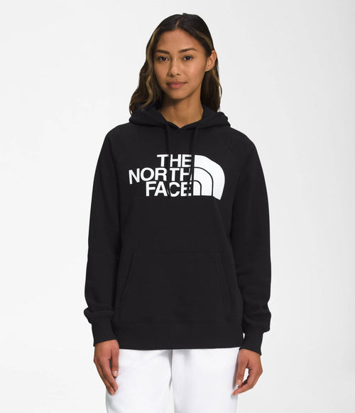 Women's Half Dome Pullover Hoodie