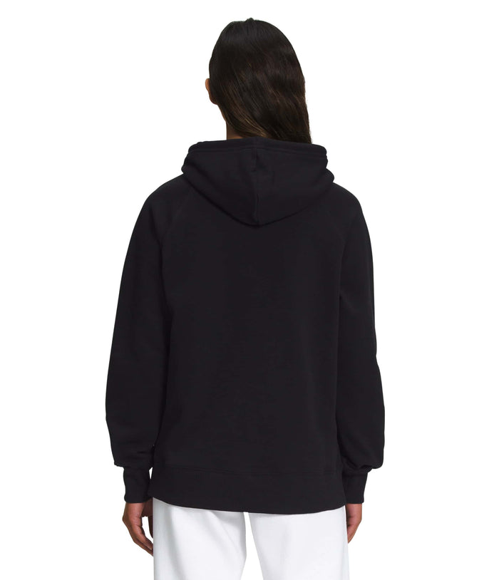 Women's Half Dome Pullover Hoodie