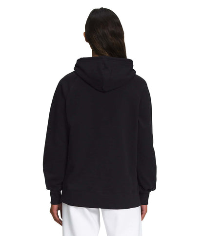 Women's Half Dome Pullover Hoodie