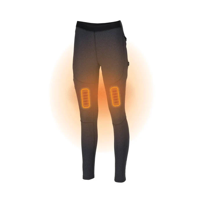 Women's Heated Base Layer Bottom