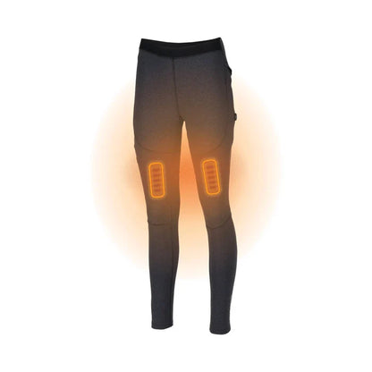Women's Heated Base Layer Bottom