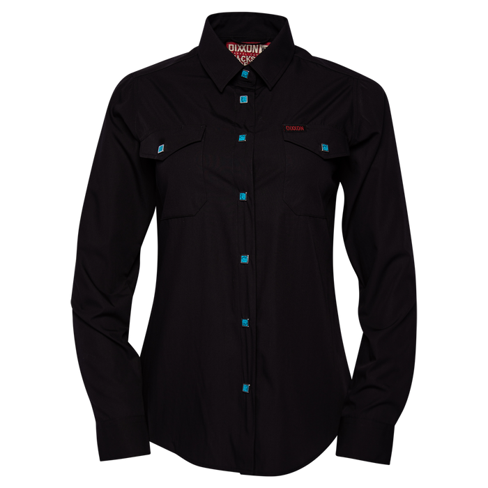 Women's Jackson Dean Long Sleeve Bamboo