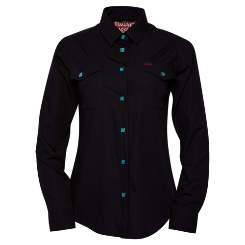 Women's Jackson Dean Long Sleeve Bamboo