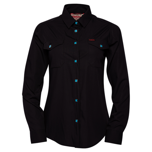Women's Jackson Dean Long Sleeve Bamboo