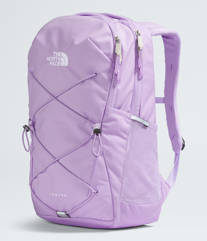 Lite Lilac/Icy Lilac/TNF White (XOM)