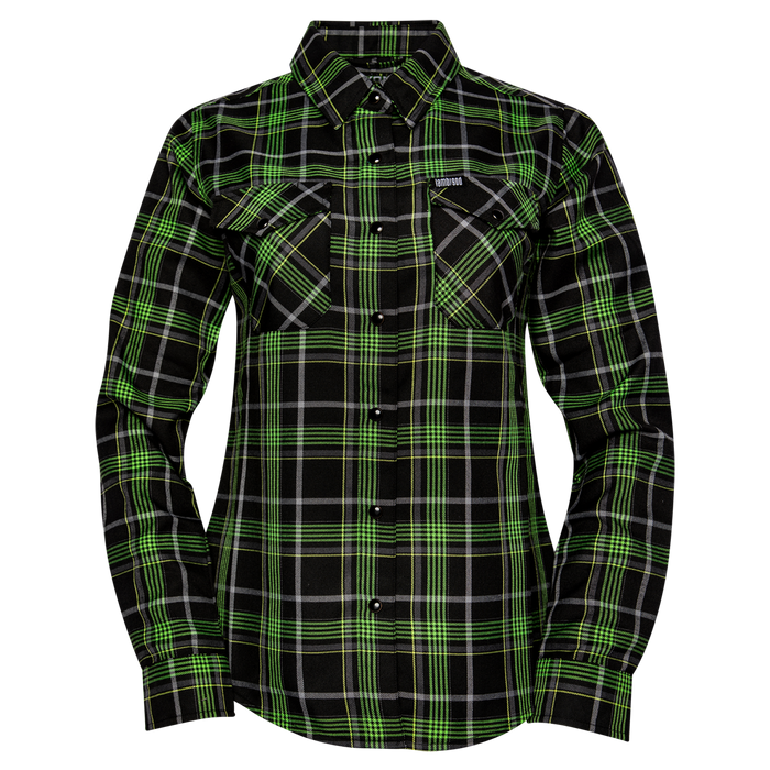 Women's Lamb of God 2026 Flannel - Dixxon Flannel Co.
