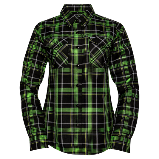 Women's Lamb of God 2026 Flannel - Dixxon Flannel Co.