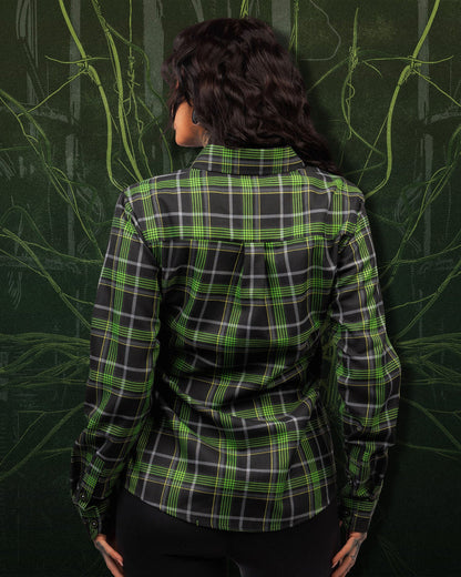 Women's Lamb of God 2026 Flannel - Dixxon Flannel Co.