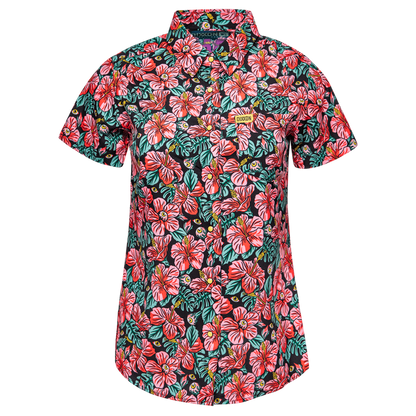 Women's Maka Party Shirt