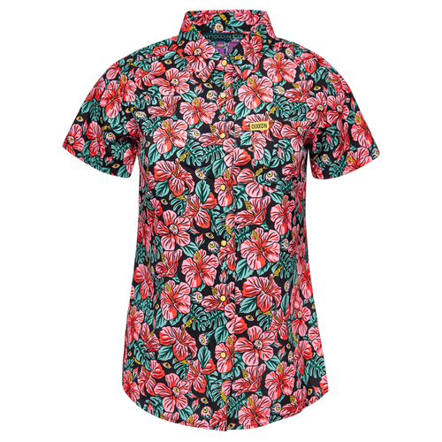 Women's Maka Party Shirt