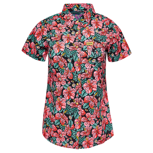 Women's Maka Party Shirt