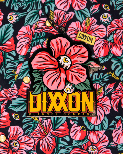 Women's Maka Party Shirt - Dixxon Flannel Co.