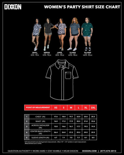 Folds of Honor Party Shirt - Dixxon Flannel Co.