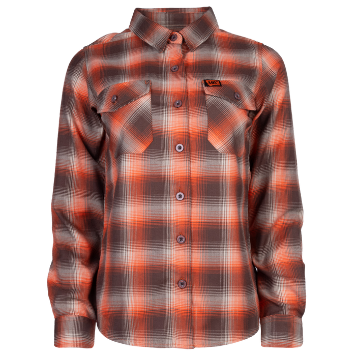Women's Montana Knife Co. Flannel - Dixxon Flannel Co.