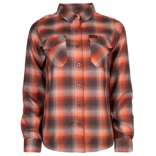 Women's Montana Knife Co. Flannel - Dixxon Flannel Co.