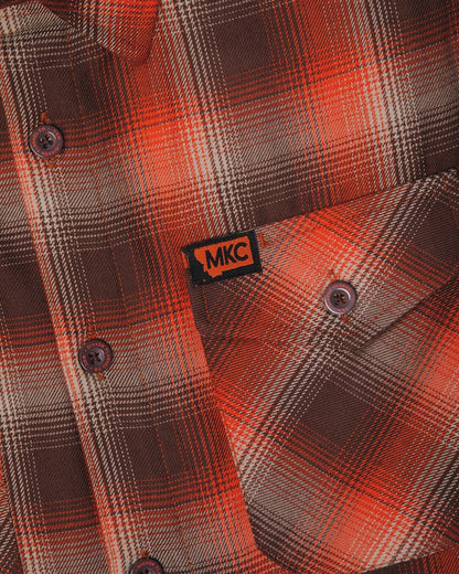 Women's Montana Knife Co. Flannel - Dixxon Flannel Co.