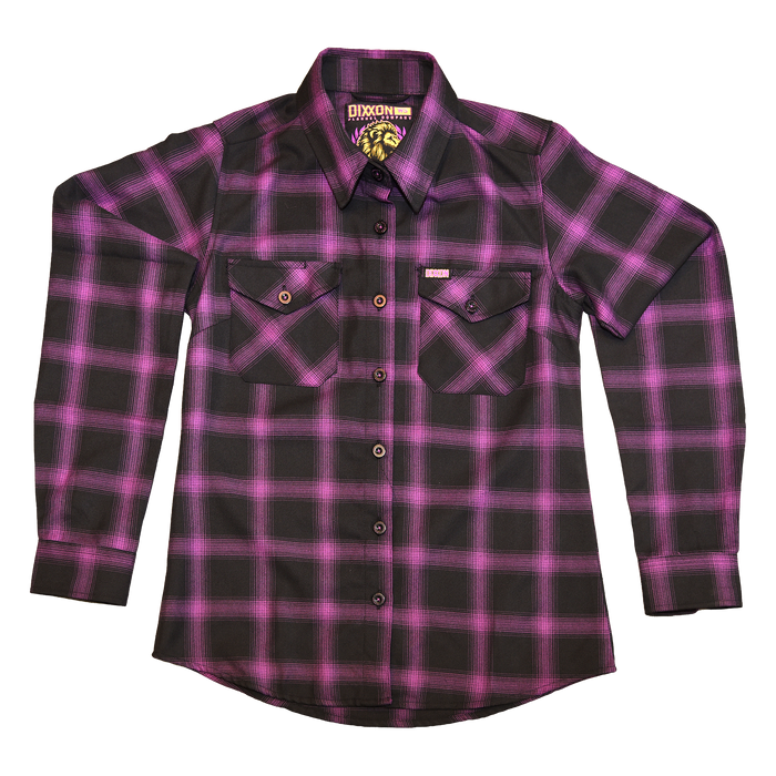 Women's Nobility Flannel