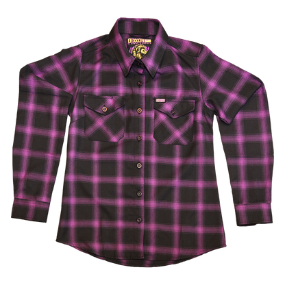 Women's Nobility Flannel