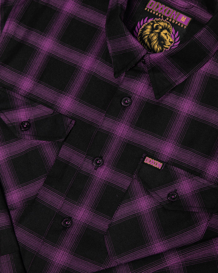Women's Nobility Flannel