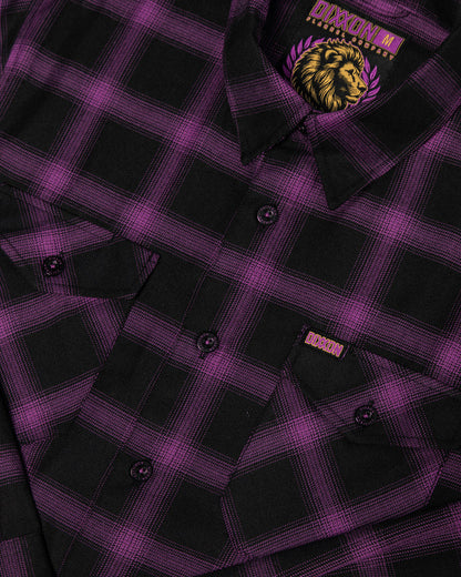 Women's Nobility Flannel