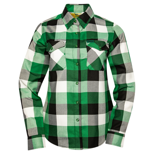 Women's Paddy Flannel - Dixxon Flannel Co.