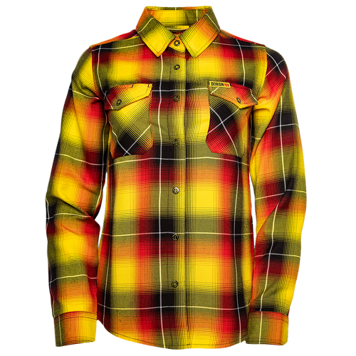Women's Pastrana 2.0 Flannel