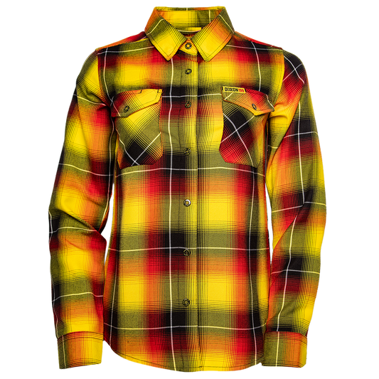 Women's Pastrana 2.0 Flannel