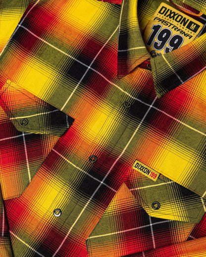 Women's Pastrana 2.0 Flannel