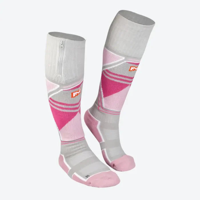 Womens Premium 3.0 Merino Heated Socks