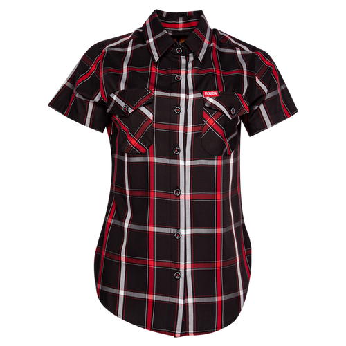 Women's Quarter Mile Bamboo Short Sleeve
