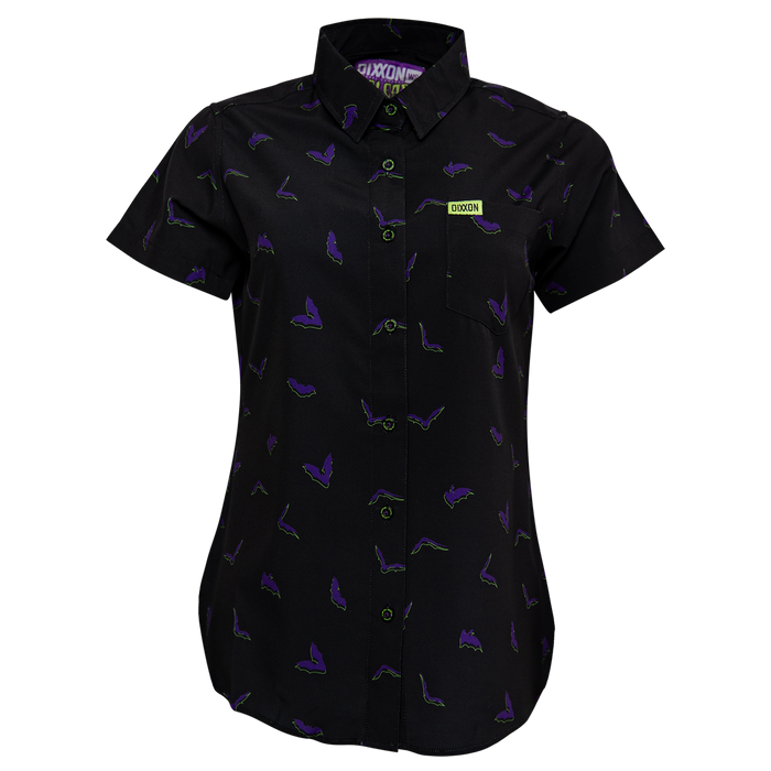 Women's Release The Bats Party Shirt
