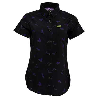 Women's Release The Bats Party Shirt