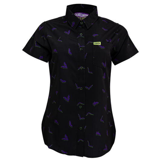 Women's Release The Bats Party Shirt