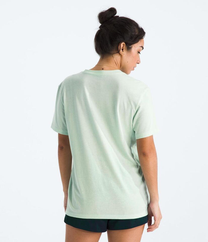 Women's Short-Sleeve Tri-Blend Tee
