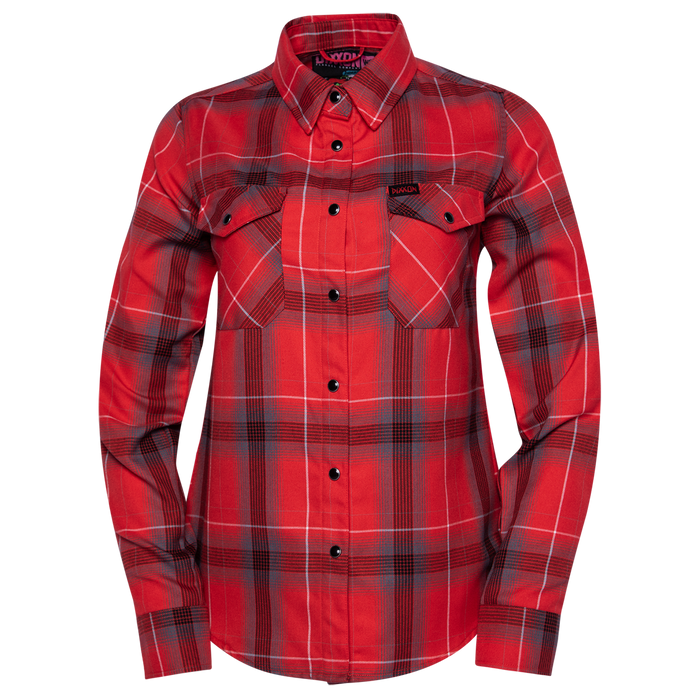 Women's Slappy Flannel - Dixxon Flannel Co.