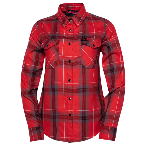 Women's Slappy Flannel - Dixxon Flannel Co.