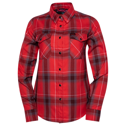 Women's Slappy Flannel - Dixxon Flannel Co.