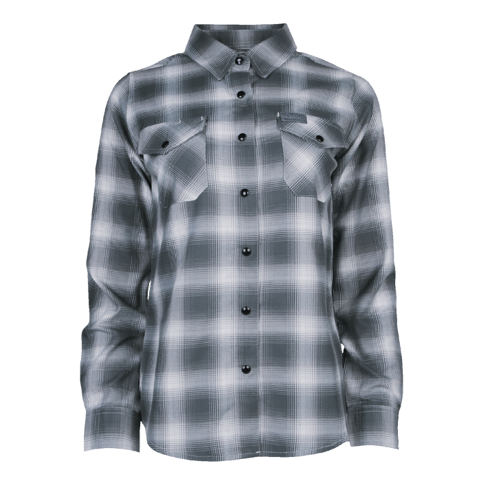 Women's Social Distortion MLM Flannel - Dixxon Flannel Co.