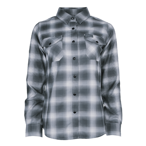 Women's Social Distortion MLM Flannel - Dixxon Flannel Co.