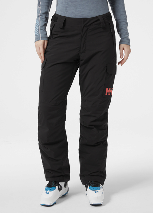 Women’s Switch Cargo Insulated Pants