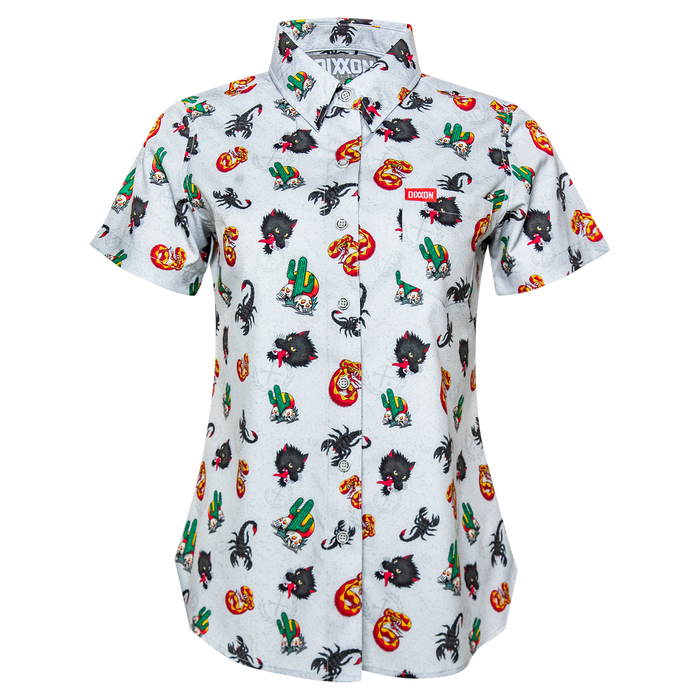 Women's The 1912 Party Shirt