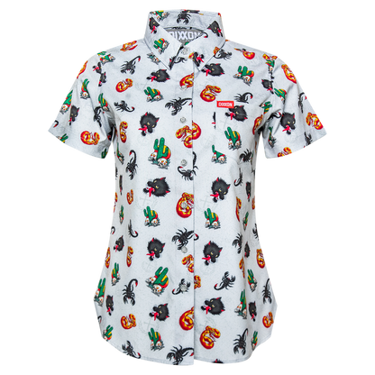 Women's The 1912 Party Shirt