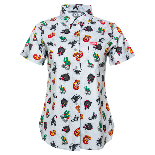 Women's The 1912 Party Shirt